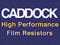 Caddock Resistors